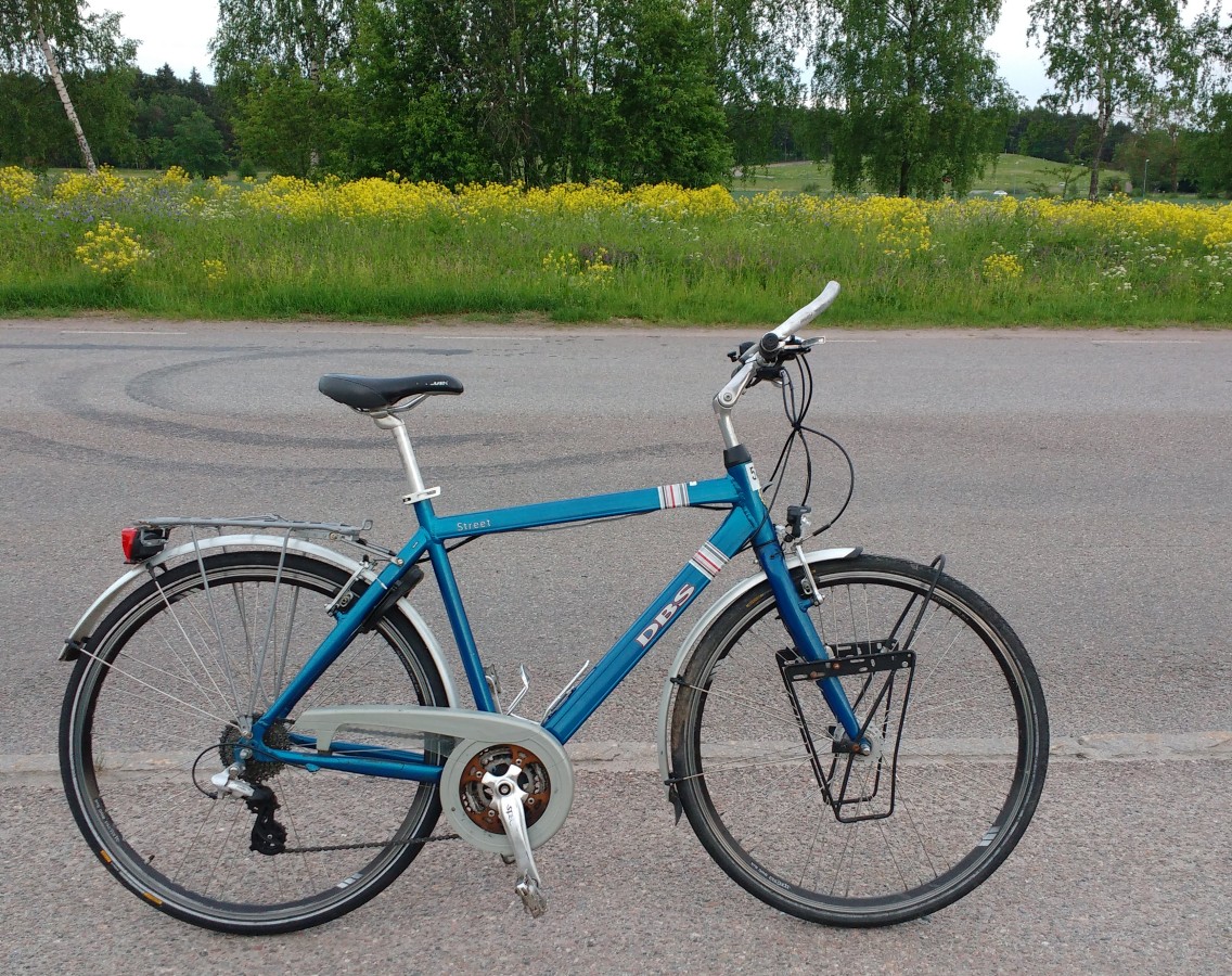 cykel 24